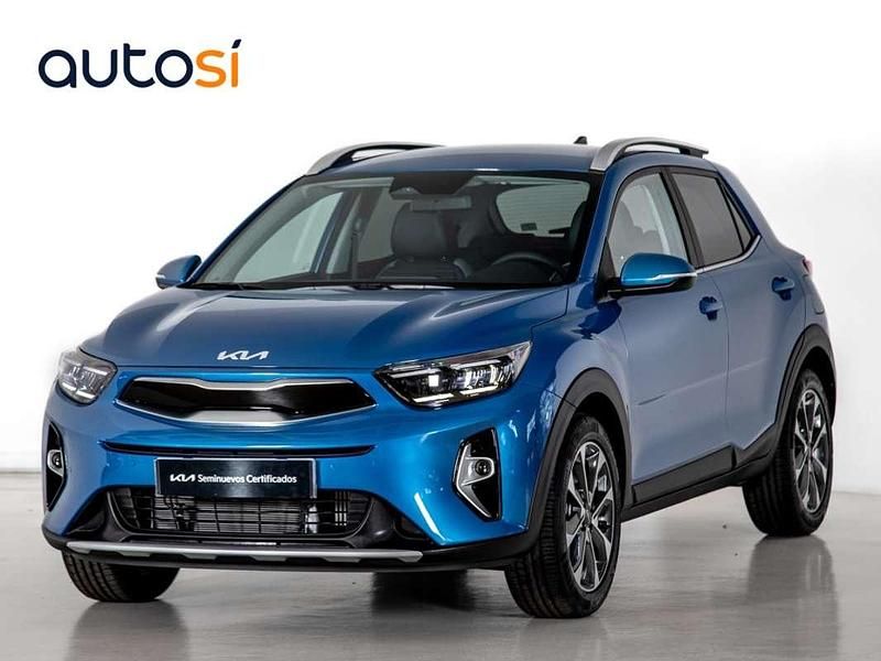 Nuevo 2025 Kia Stonic Style SUV | 20.290 € (Precio justo) - Imagen 1/4