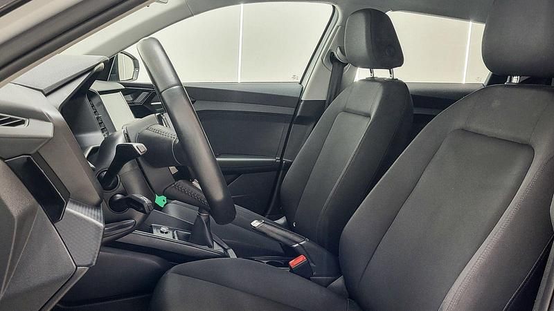 Usado Audi A1 Sportback Premium 95 CV (69 kW) 2020 Blanco Utilitario