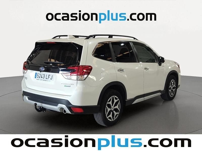 Usado Subaru Forester Sport 151 CV (111 kW) 2020 Blanco SUV