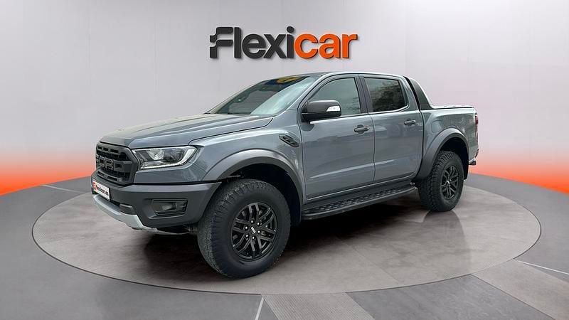 Usado Ford Ranger Raptor 213 CV (156 kW) 2021 Pickup/Camioneta