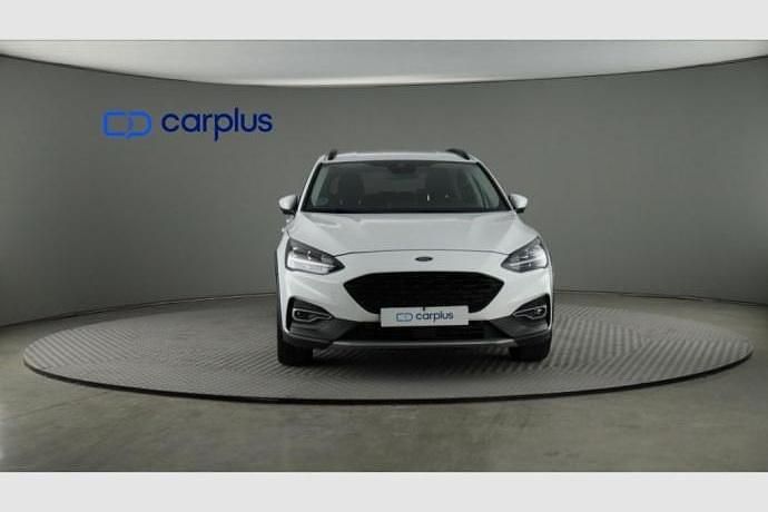 Usado Ford Focus Active 125 CV (91 kW) 2019