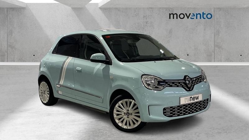 Usado Renault Twingo Vibes 60 kW (82 CV) 2021 Otro Utilitario