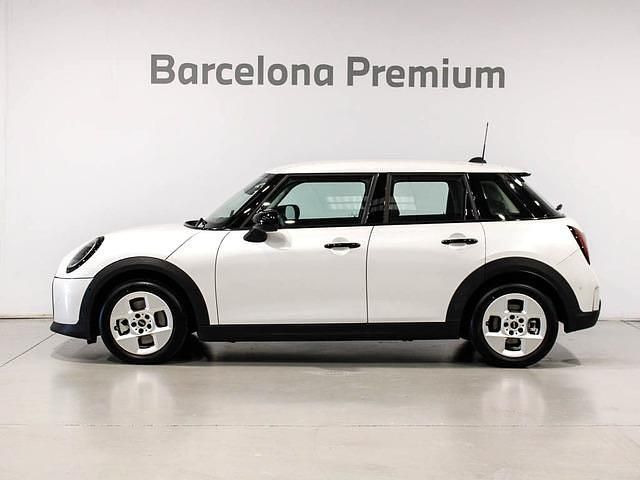 Usado Mini Cooper 156 CV (114 kW) 2025 Utilitario