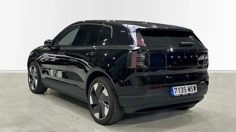 Usado Volvo EX30 Plus 200 kW (272 CV) 2024 SUV