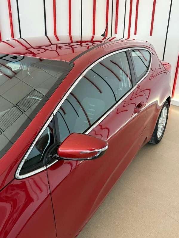 Usado Kia ProCeed 110 CV (80 kW) 2016 Burdeos Utilitario