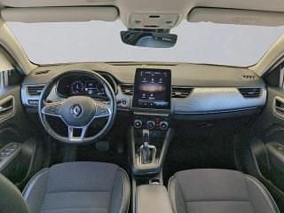Usado Renault Arkana Zen 140 CV (102 kW) 2021 Gris oscuro SUV