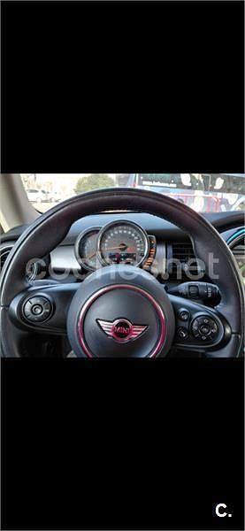 Blanco Usado 2017 Mini Cooper Utilitario | 14.000 € (Buen precio) - Imagen 1/4