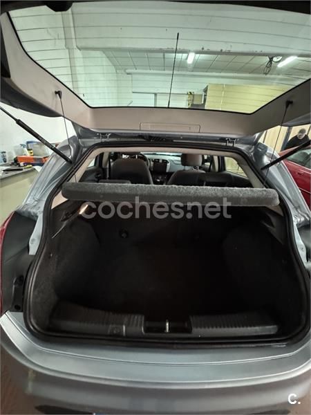 Azul Usado 2008 Fiat Bravo Active Utilitario | 3990 € (Precio justo) - Imagen 1/2