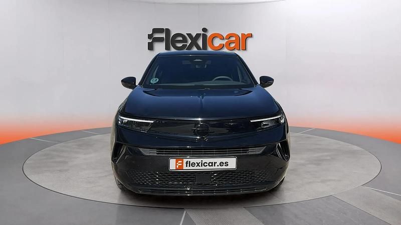 Usado Opel Mokka 136 CV (100 kW) 2025 Negro SUV