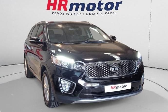 Usado Kia Sorento 201 CV (147 kW) 2020 SUV
