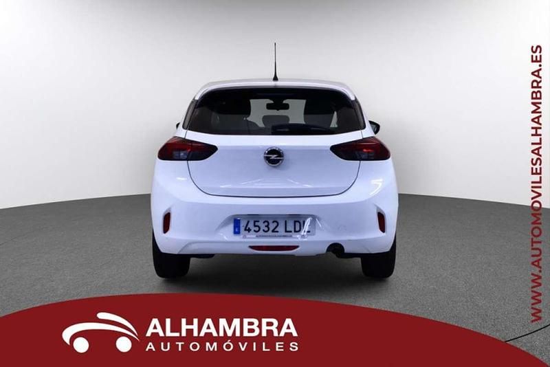 Usado Opel Corsa Elegance 101 CV (74 kW) 2020 Utilitario