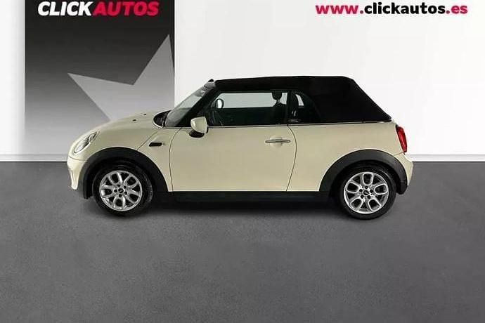 Usado Mini ONE 102 CV (75 kW) 2020 Utilitario