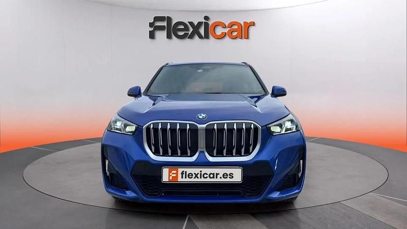 Usado BMW X1 xLine 165 CV (121 kW) 2024 Azul SUV