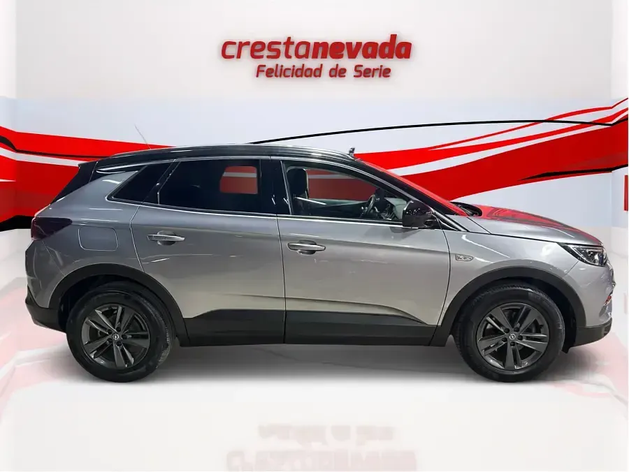 Usado Opel Grandland X 131 CV (96 kW) 2020 SUV