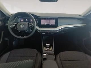 Ny Skoda Octavia Selection 150 HK (110 kW) 2025 Beige Stationcar