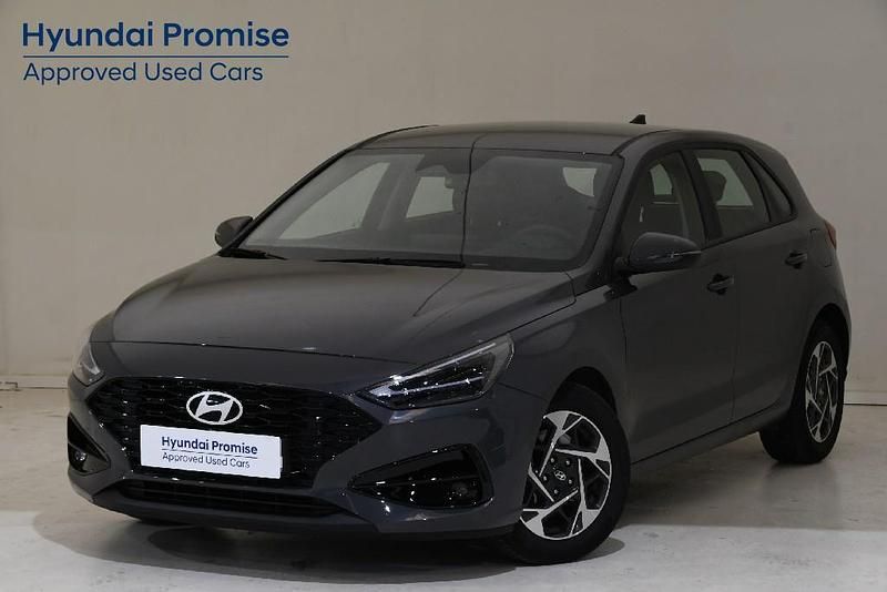 Usado Hyundai i30 99 CV (72 kW) 2024