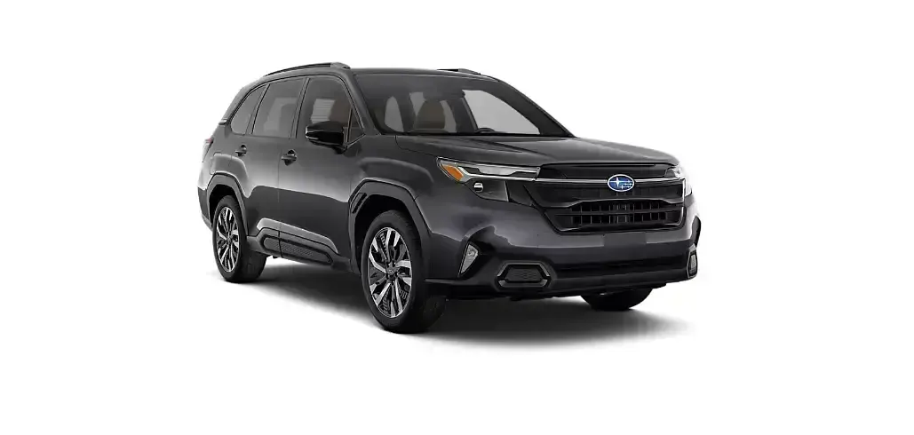Nuevo Subaru Forester 152 CV (111 kW) 2025 Gris SUV