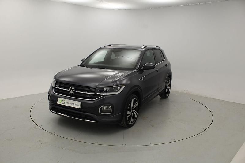 Usado VW T-Cross Sport 110 CV (80 kW) 2022 Otro SUV
