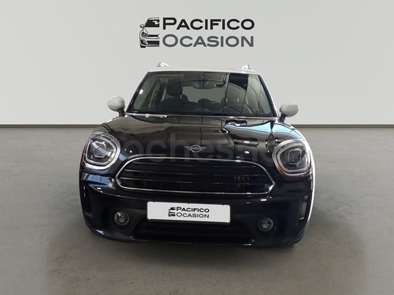 Usado Mini Cooper Countryman 136 CV (100 kW) 2023 Negro SUV