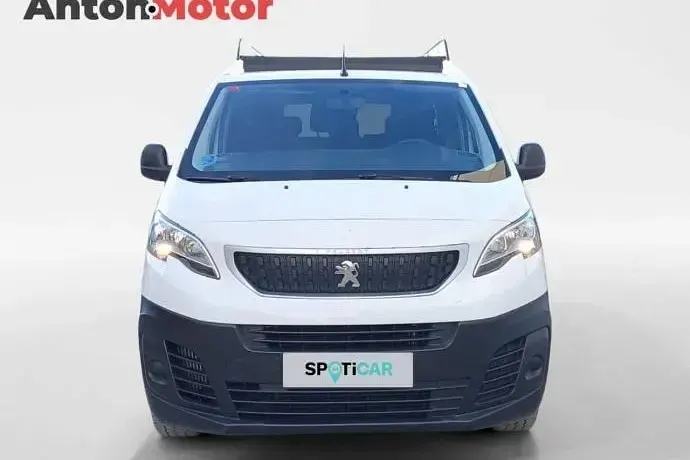 Usado Peugeot Expert S 120 CV (88 kW) 2021 Van