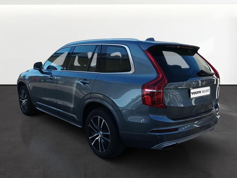 Usado Volvo XC90 Business Edition 235 CV (172 kW) 2020 Otro SUV
