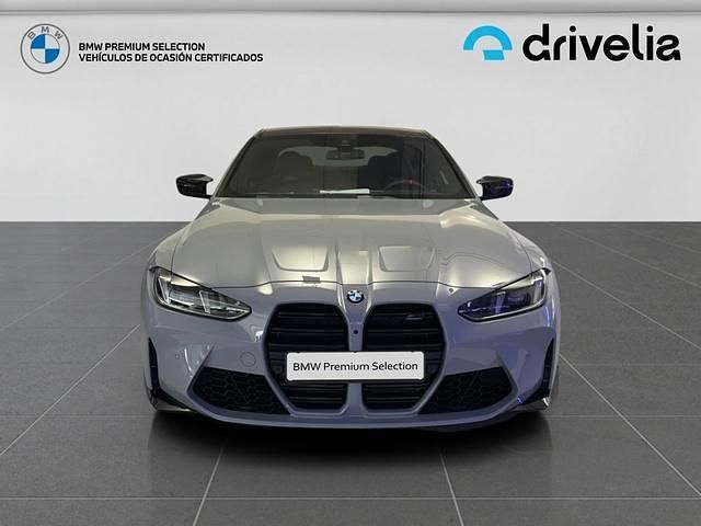 Nuevo BMW M4 Competition Edition 530 CV (389 kW) 2026 Coupe