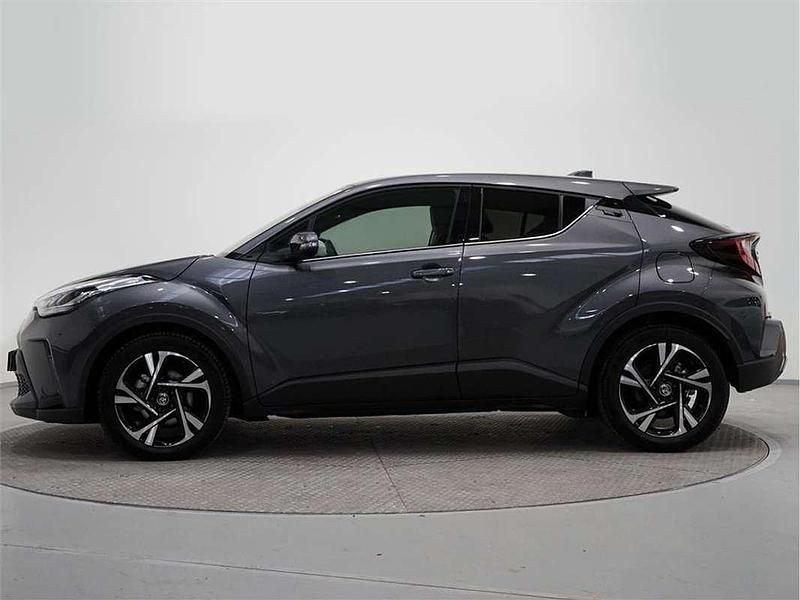 Usado Toyota C-HR Advance 184 CV (135 kW) 2023 SUV