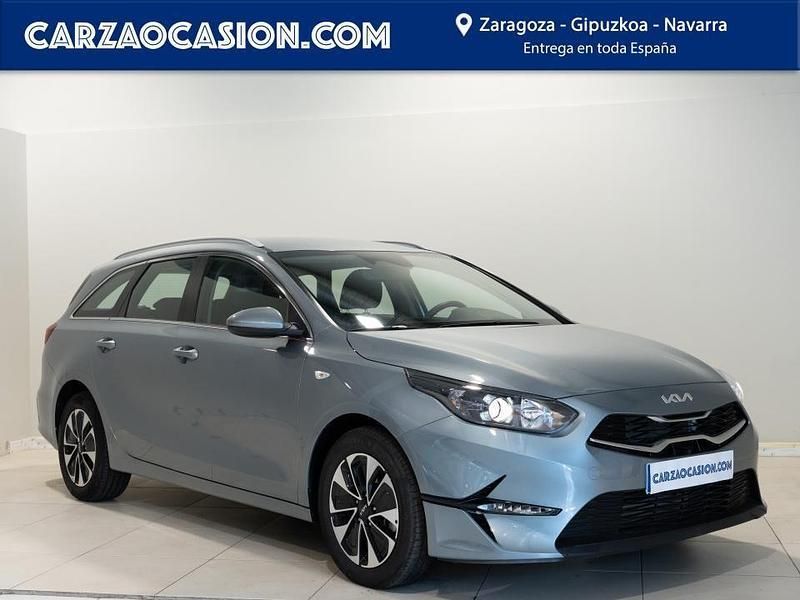 Otro Usado 2024 Kia Ceed Familiar | 26.995 € - Imagen 1/4