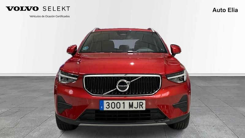 Usado Volvo XC40 Core 163 CV (119 kW) 2023 SUV