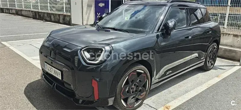 Usado Mini Aceman 189 kW (258 CV) 2026 Eléctrico SUV