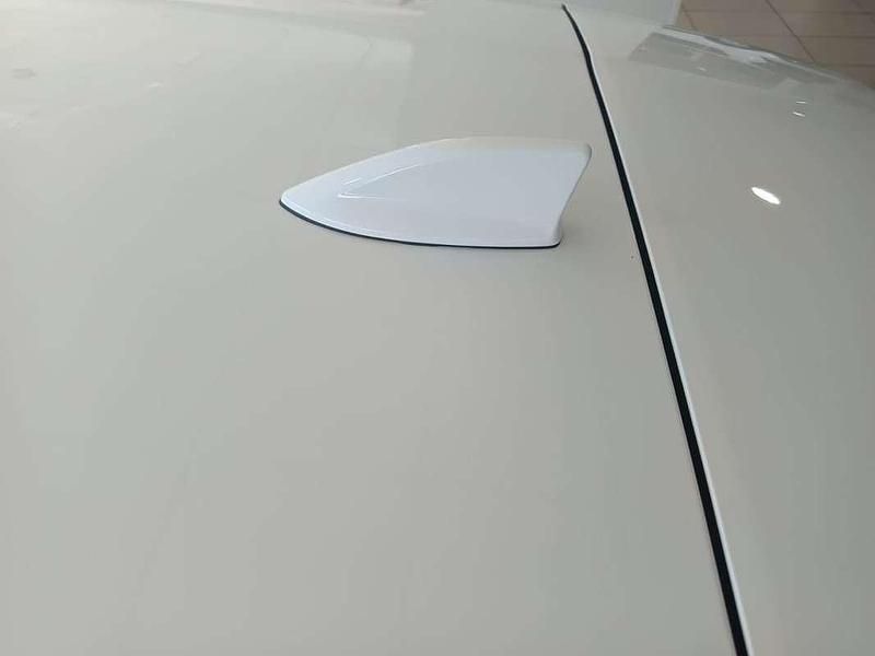 Usado Renault Megane E-Tech Techno 160 kW (218 CV) 2024 Utilitario