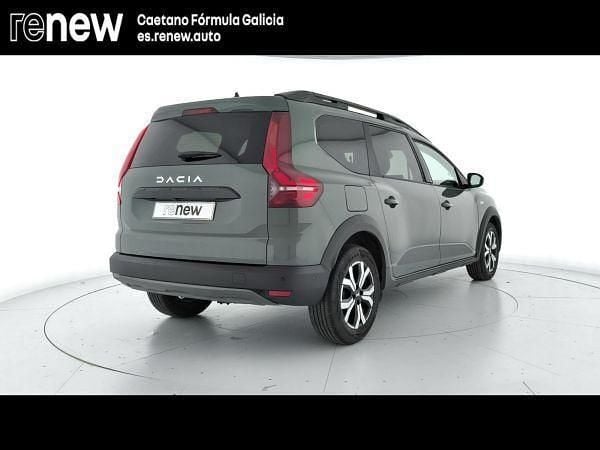 Usado Dacia Jogger Expression 110 CV (80 kW) 2024 Otro Monovolumen