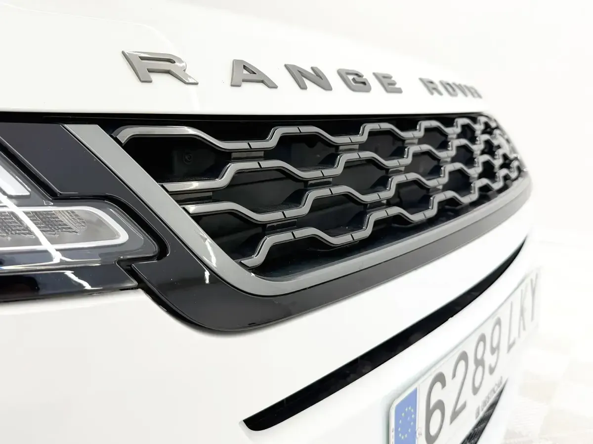 Usado Land Rover Range Rover evoque R-Dynamic 200 CV (147 kW) 2020 SUV