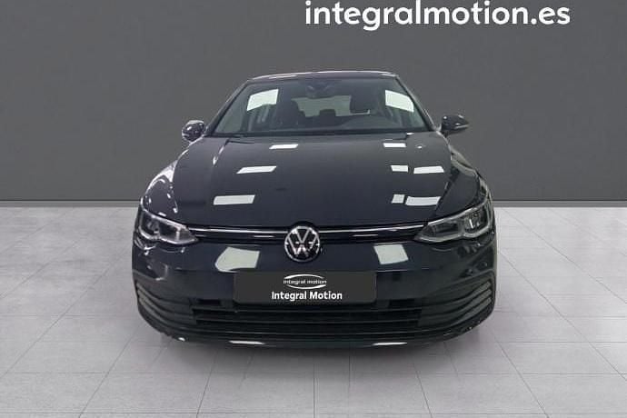 Usado VW Golf VIII Life 110 CV (80 kW) 2022