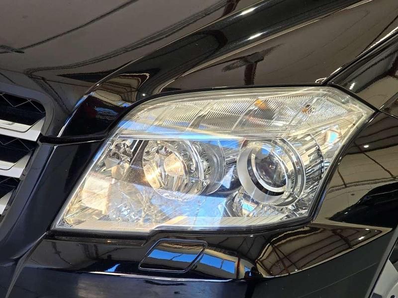 Usado Mercedes GLK200 143 CV (105 kW) 2012 Gris SUV