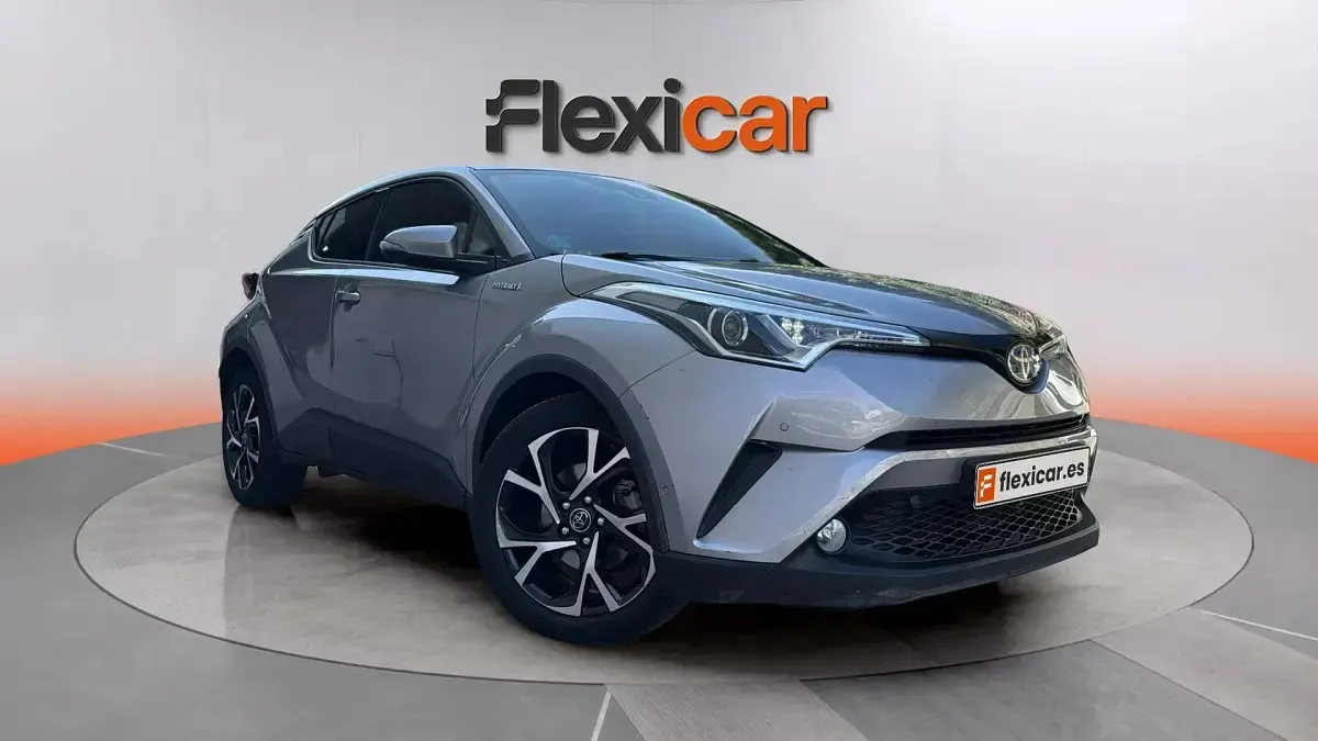 Occasion Toyota C-HR Advance 122 PK (89 kW) 2019 SUV