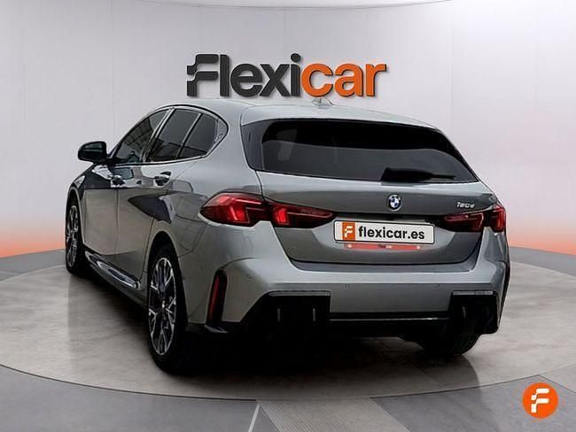 Usado BMW 120 163 CV (119 kW) 2025 Gris Utilitario