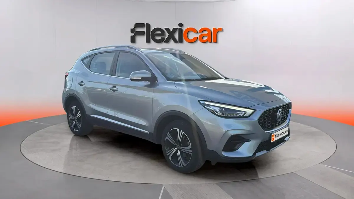 Occasion MG ZS Comfort 106 PK (77 kW) 2023 SUV