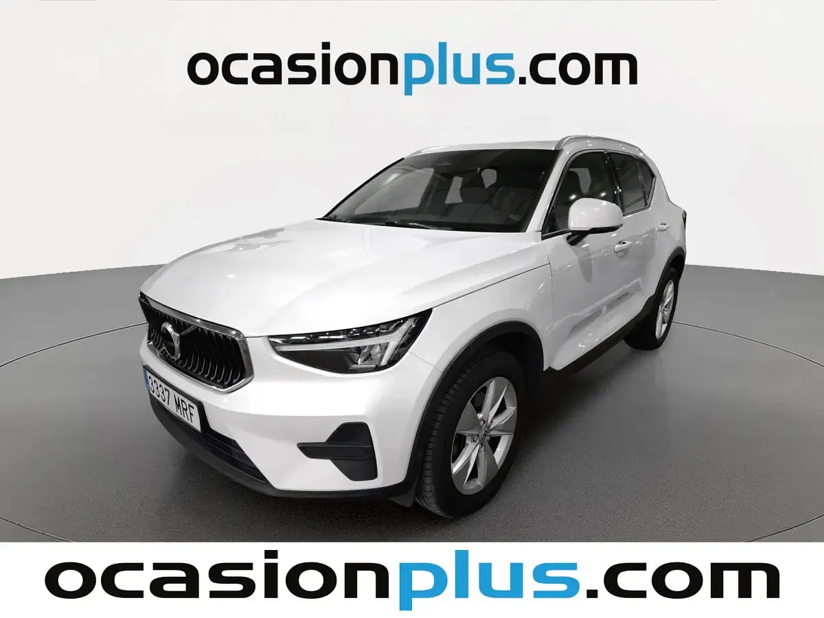 Usado Volvo XC40 Core 163 CV (119 kW) 2024 SUV