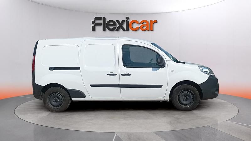 Occasion Nissan NV250 95 ch (69 kW) 2021 Blanc Van