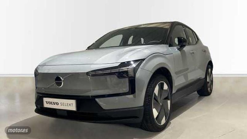 Nuevo Volvo EX30 Plus 200 kW (272 CV) 2025 Gris SUV