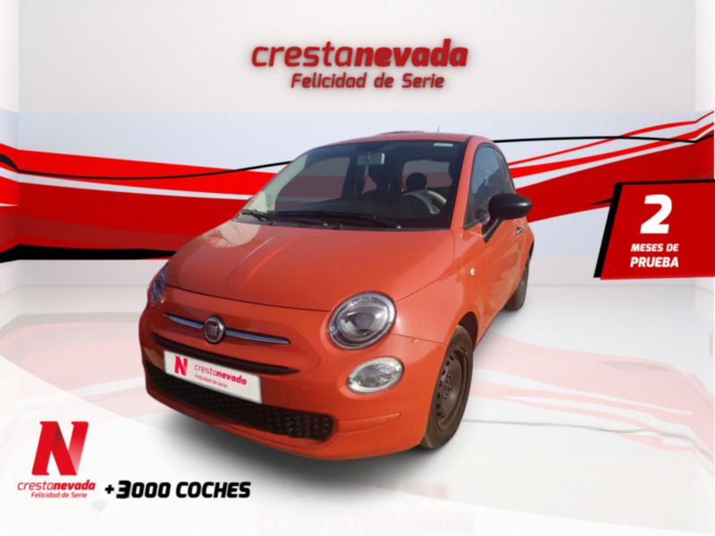 Usado 2023 Fiat 500 | 11.205 € (Precio justo) - Imagen 1/3
