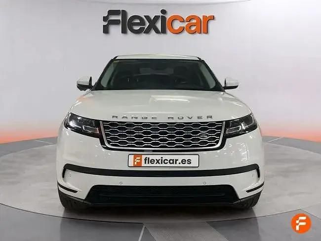 Usado Land Rover Range Rover Velar 180 HP (132 kW) 2020 Branco SUV