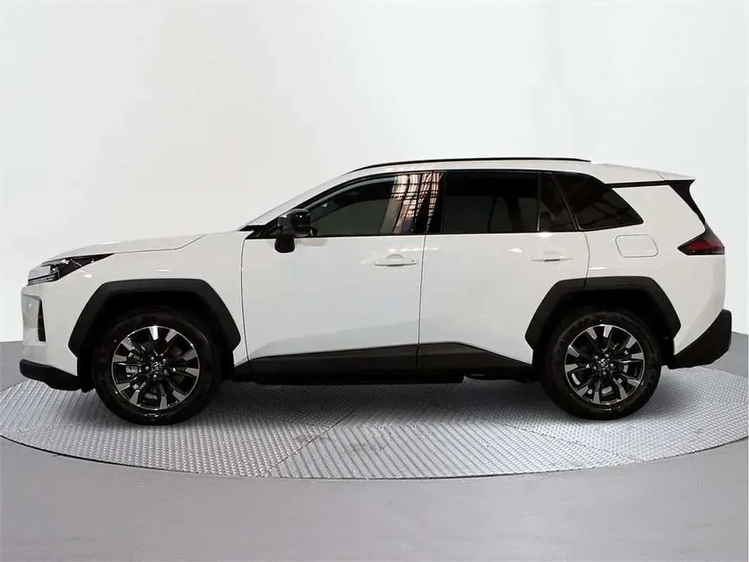 Nuevo Toyota RAV4 Hybrid Advance 306 CV (225 kW) 2026 SUV