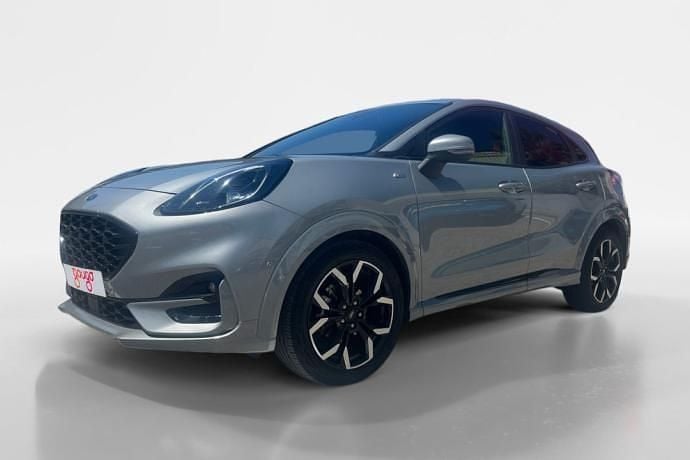 Usado 2024 Ford Puma ST-Line X SUV | 20.995 € (Buen precio) - Imagen 1/4