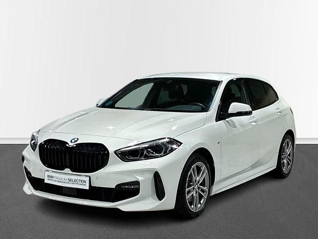 Usado BMW 118 Comfort Edition 140 CV (102 kW) 2023 Utilitario