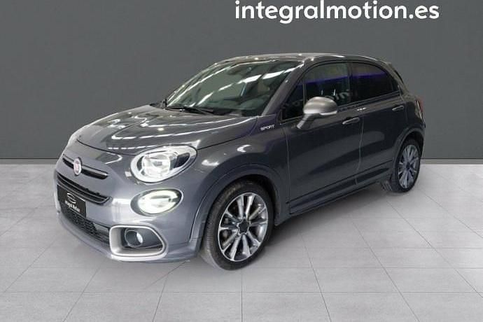 Usado Fiat 500 Sport 119 CV (87 kW) 2022