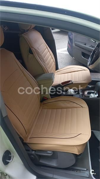 Blanco Usado 2003 Audi A4 Berlina | 4500 € (Caro) - Imagen 1/4