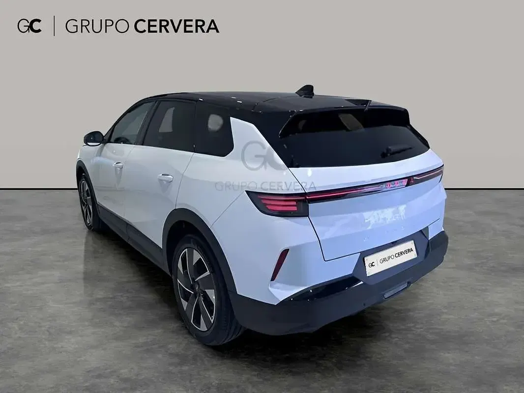 Nuevo Opel Grandland X S 145 CV (106 kW) 2026 Blanco SUV
