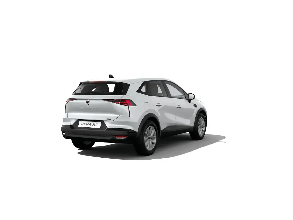 Usado Renault Symbioz Evolution 145 CV (106 kW) 2025 Blanco SUV